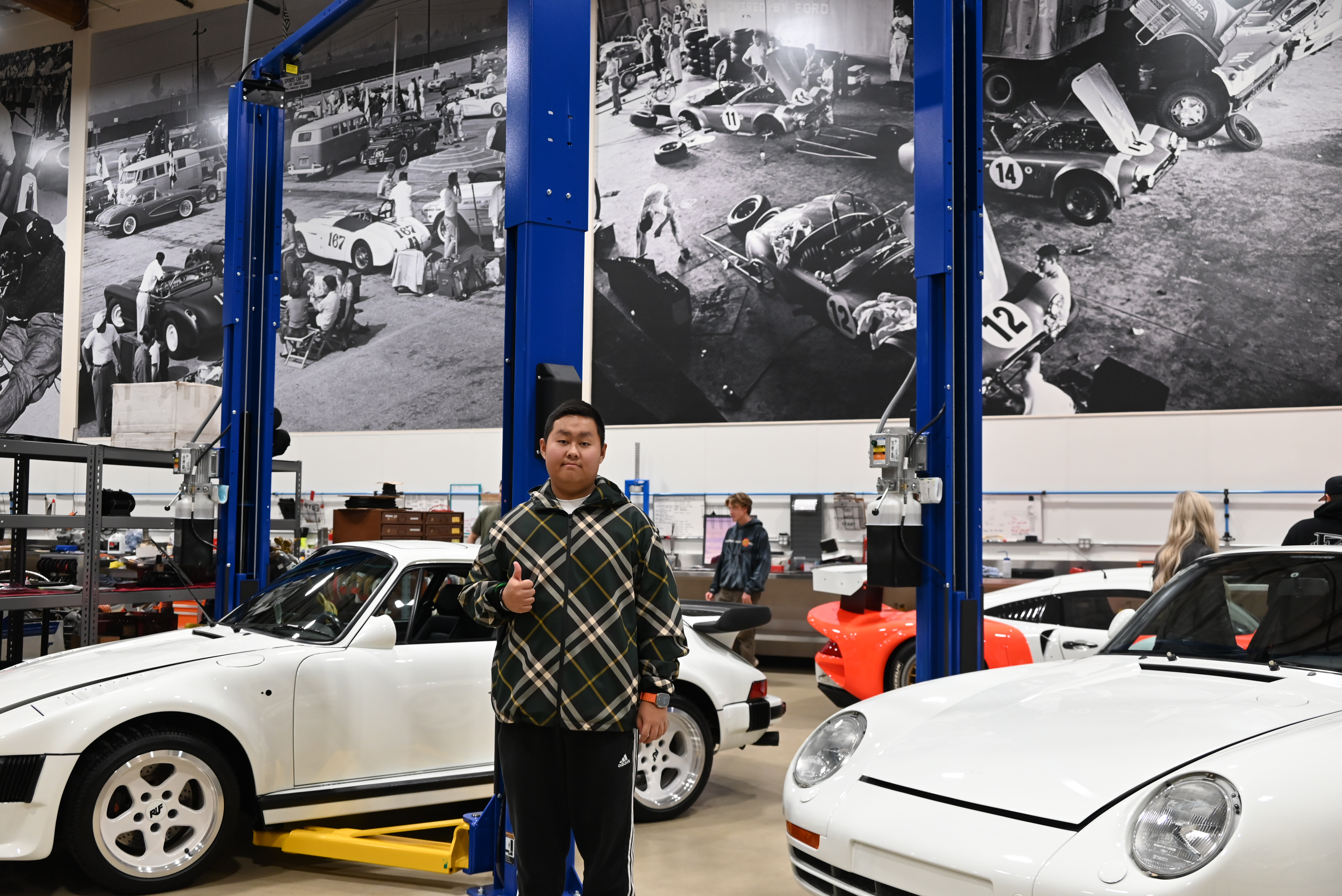 Entrepreneurship & In