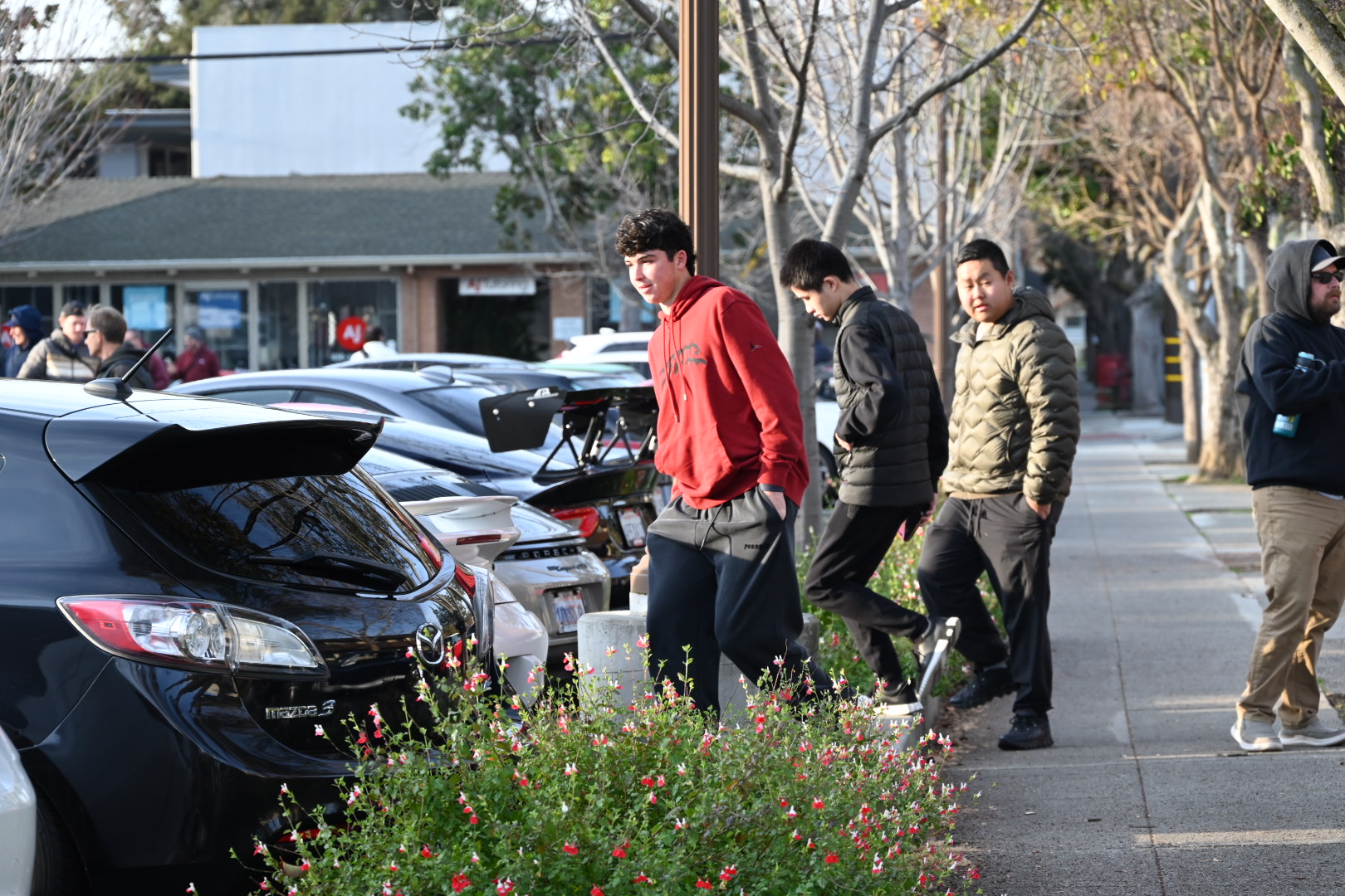 Entrepreneurship & In